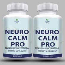 Load image into Gallery viewer, Neuro Calm Pro

